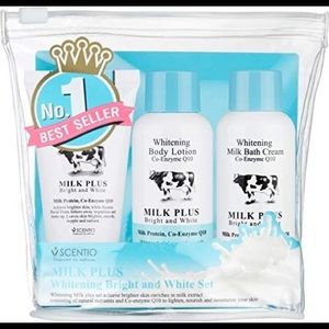 Bath set